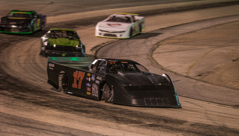 Illustration for article titled Texas' Most Endangered Auto Racing Is Also Its Most Captivating